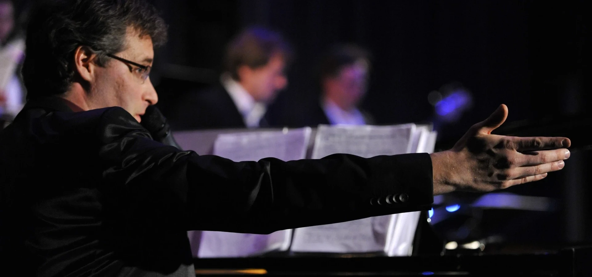 ‘ABER BITTE MIT UDO’ at 7 august 2026